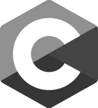 C