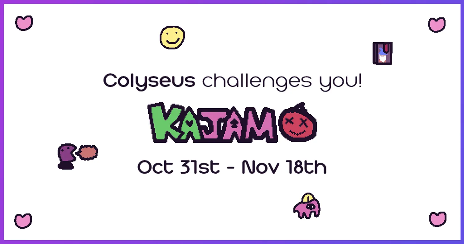 KAPLAY Game Jam 2024