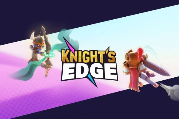 Knight's Edge от Lightfox Games