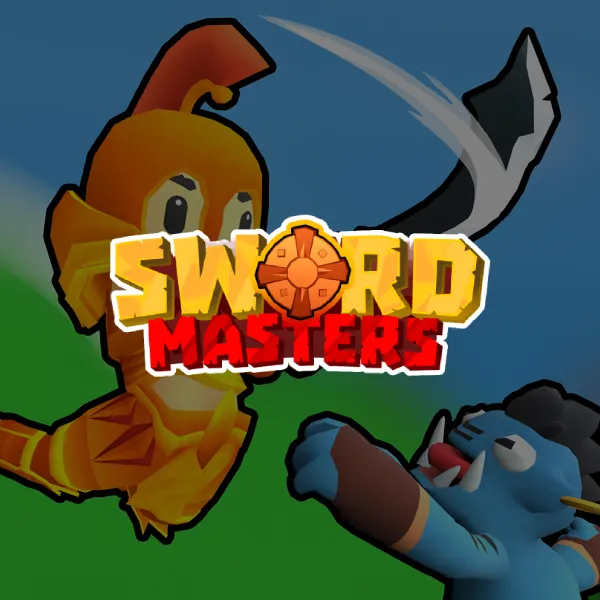 Sword Masters от Emolingo Games