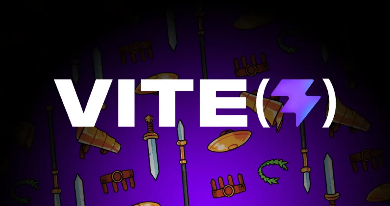 First-class Vite Integration for KidsGames